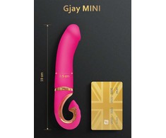 G-VIBE Gvibe - Gjay Mini Wildberry