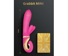 Gvibe - Grabbit Mini Dolce Violet