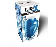 Hidden Desire Fusion X Aqua Bubble Masturbator