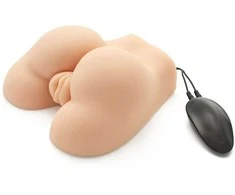 Hidden Desire Masturbator-Fat Ass Fucker Vibr.