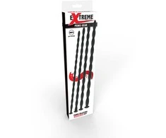 Hidden Desire Penis Dilator Set Large 4 pcs
