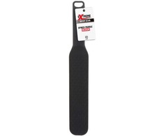 Hidden Desire Spiked Paddle Medium Juodas