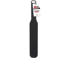 Hidden Desire Spiked Paddle XLarge Juodas
