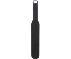 Hidden Desire Spiked Paddle XLarge Juodas
