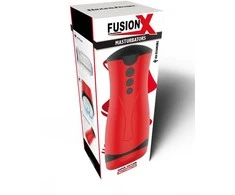 „Hidden Desire Super Suction“ masturbatorius