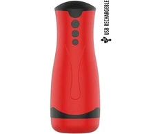 „Hidden Desire Super Suction“ masturbatorius