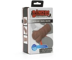 Hidden Desire Super Wet Travel Beaver