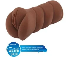Hidden Desire Super Wet Travel Beaver