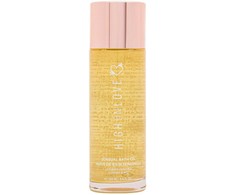 HighOnLove - Vonios aliejus Levandų Bičių vonios aliejus 100 ml