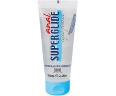 Hot Anal Superglide 100 ml