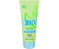 HOT BIO vandens lova Sensitive 100