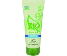 HOT BIO vandens pagrindu Super100 ml
