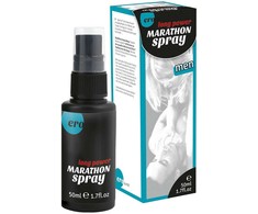 HOT Marathon Purškiklis men Long P.50ml