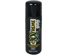 HOT exxtreme glide 50 ml