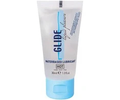 Hot Gel drėkinamasis slydimo lubrikantas vanduo 30ml
