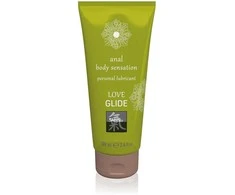 Hot Anal lubricant lubrikantinis gelis 100ml