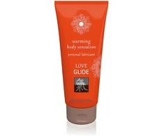 Hot Lubricant, šildantis, drėkinantis sekso gelis 100ml