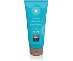 Hot Love Glide vandens pagrindu