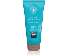 Hot Love Glide vandens pagrindu