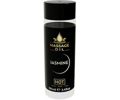 HOT Massage Oil jasmine 100 ml