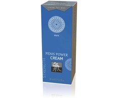 CREAM HOT Penis Power Kreminis Japanese Mint &amp; Bamboo 50ml - Revitalizing Formula