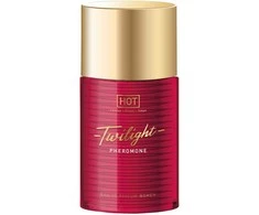 HOT Twilight – Feromoniniai kvepalai moterims – 2 fl uncijos / 50 ml