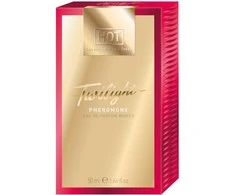 HOT Twilight – Feromoniniai kvepalai moterims – 2 fl uncijos / 50 ml