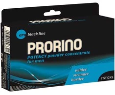 HOT Prorino Potency milteliai 7vnt