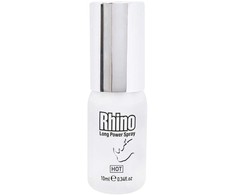 HOT Rhino Long Power Purškiklis 10ml - Herbal Formula, Extended Effect