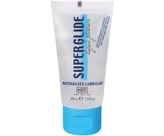 Hot Strong formulės drėkinamasis gelis vandens lubrikantas 30ml
