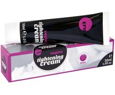 CREAM HOT Ero XXS Intimate Firming Kreminis 30 ml - Moisturizing Formula