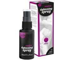 HOT ERO Tightening Purškiklis XXS 50ml - Firming Intimate Care for Women