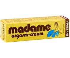 CREAM INVERMA Madame Kreminis for Women - Enhancing Formula, 18 ml