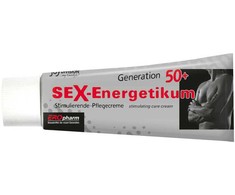 Joydivision Eropharm Sex Energetikum 50+ 40ml