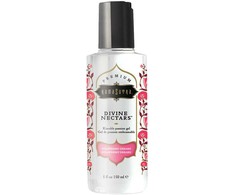 Kama Sutra Divine Nectars Body Glide Strawberry Dreams 150ml