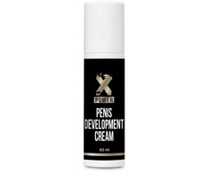 CREAM Labophyto XPOWER Men’s Care Kreminis 60ml - Botanical Formula