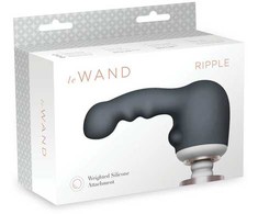 „Le Wand“ – svertinis silikoninis priedas