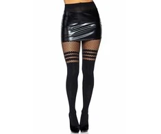 Leg Avenue Europe Pėdkelnių įvaizdis