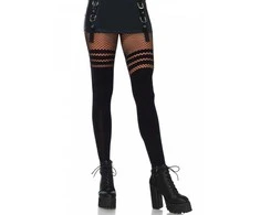 Leg Avenue Europe Pėdkelnių įvaizdis