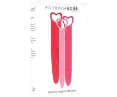 Mae B Rinkinys hearts smooth strypai analiniai kamščiai