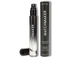 Eye of Love - Feromonen Parfum Matchmaker Juodas Diamond 10 ml