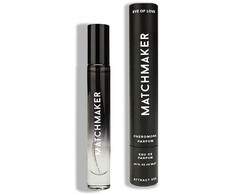 Eye of Love - Feromonen Parfum Matchmaker Juodas Diamond 10 ml