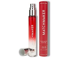 Eye Of Love Meilės akis - Feromonen Parfum Matchmaker Raudona Diamond 10 ml