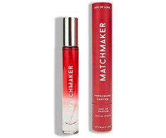 Eye Of Love Meilės akis - Feromonen Parfum Matchmaker Raudona Diamond 10 ml