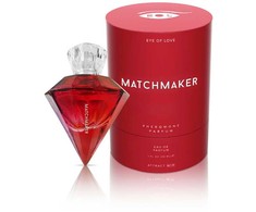 Eye Of Love Meilės akis - Feromonen Parfum Matchmaker Raudona Diamond 30 ml