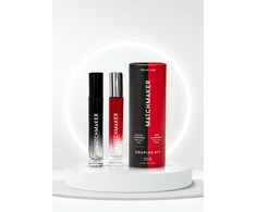 „Eye of Love“ – „Matchmaker“ feromoninių kvepalų rinkinys poroms, 2 vnt., 10 ml