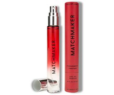 Eye Of Love Meilės akis - Feromonen Parfum Matchmaker Raudona Diamond 10 ml