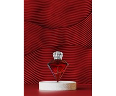 Eye of Love Matchmaker Raudona Diamond Perfume Her 30ml - Jasmine Grapefruit Amber