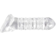 Ns novelties RENEGADE briaunotas pratęsimas CLEAR