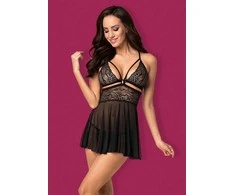 Obsessive OBS Babydoll L/XL
